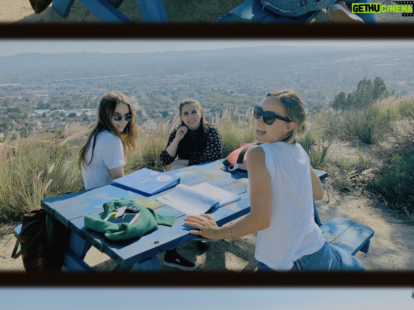 Olivia Wilde Instagram - 4 years since we released Booksmart which means they’d be graduating college now and I really hope they go out and party because they’re smart AND fun dammit. All the love in the world for this family. ♥️