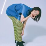 Suzu Hirose Instagram – もあ