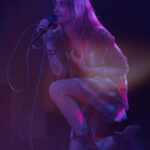 Paris Jackson Instagram – what a weekend

thank you @wearethewrecks