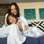 Judy Ann Santos Instagram – Good morning po ❤️🇯🇵