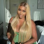 NeNe Leakes Instagram - Swipe: Its your turn now 💜🤞🏾