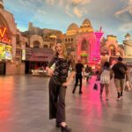 Jayden Bartels Instagram - vegas