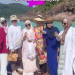 Erra Fazira Instagram - Allah has given us so much to be grateful.. Thank you Allah for everything.. 🤲🏻🥲.
.
 @thetaarasmalaysia - definitely one of the best destinations in Malaysia!! Thank you for making our trip memorable 😍 
.
#tamrinhijrah1.0 .
#mukhayyamhijrah1.0 .
Terima kasih @ustazwadiannuar & team,
@ctdk dan suami dan semua sahabat2 syurga yg menjadikan trip ini bermakna buat kita semua.. 🫰🏻