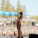 Paris Jackson Instagram – thank you @bottlerocknapa ♥️