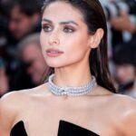 Renata Notni Instagram - Cannes ❤️
@lorealparis 

#lorealpariscannes 
#lightsonwomen 
#worthit
#lorealparis
#cannesfilmfestival 
#cannes2023
