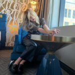 Jayden Bartels Instagram - vegas