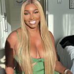 NeNe Leakes Instagram - Swipe: Its your turn now 💜🤞🏾