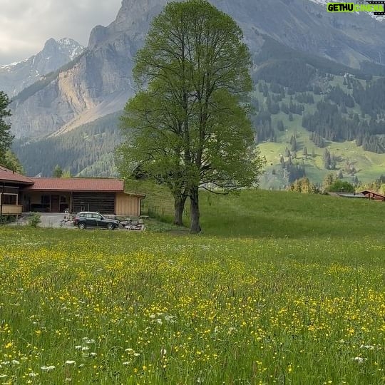 Sheryl Rubio Instagram - 48 horas en Suiza (Lausanne|Bern|Thun|kandersteg) ✨🫶🏻 uno de los lugares más hermosos que he visitado en la vida. Un país que estaba en mi checklist y por fin pude conocer. Ver a una vieja amiga del colegio, conocer la ciudad en la que vive y visitar otras ciudad y lugares mágicos. QUE INCREÍBLE EXPERIENCIA… ¿saben cuál es mi siguiente destino?