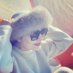 Sare Bayat Instagram - .
سرد بود ولی دلم به شما گرم...

🪷