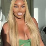 NeNe Leakes Instagram - Swipe: Its your turn now 💜🤞🏾