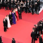 Amina Khalil Instagram - Last night was a dream ✨ @festivaldecannes 
Thank you to the Angenieux Tribute Committee for inviting me to share this special night with you all.. It was an honour 🙏🏼 @angenieuxlenses @orbis.media 

Special thanks to the amazing people who made this look come to life, i felt like a princess because of you… 🤍

Dress: @maisonyeya @yasmine.yeya 
Jewels: @chopard 
MUA: @nohaezzeldinmua and @charlottetilbury @charlottetilburyarabia 
Hair: @rafilotoma @alsagheersalons @alsagheerparis Photos: @hamedz199 @vittoriozuninocelotto