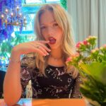 Jayden Bartels Instagram - vegas