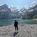 Sheryl Rubio Instagram - 48 horas en Suiza (Lausanne|Bern|Thun|kandersteg) ✨🫶🏻 uno de los lugares más hermosos que he visitado en la vida. Un país que estaba en mi checklist y por fin pude conocer. Ver a una vieja amiga del colegio, conocer la ciudad en la que vive y visitar otras ciudad y lugares mágicos. QUE INCREÍBLE EXPERIENCIA… ¿saben cuál es mi siguiente destino?