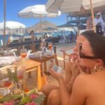 Cierra Ramirez Instagram - out of office💻👙🇲🇽💍💋