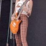 Paris Jackson Instagram – thank you @bottlerocknapa ♥️