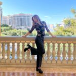 Jayden Bartels Instagram - vegas