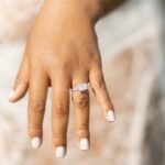 Chanel Iman Instagram – The blessings keep pouring, grateful for this new chapter and soon to be married and a forever to go ♾️📍Capri , Italy 🇮🇹 💍💎