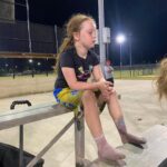 Maci Bookout Instagram – Jayde β’ Snacks β’ Sis
Not to be defined, but to be the example of a female who is empowered, fearless, progressive, and innovative; to go against the grain.
She is tough, selfless, beautiful, AND today she is 8 years old! Happy Birthday Miss Jayde Carter!! π₯³ππποΈββοΈ
#missjaydecarter #sheisnotlost #shewillchangetheworld #sheismydaughter