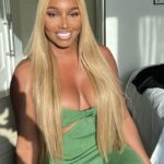 NeNe Leakes Instagram - Swipe: Its your turn now 💜🤞🏾