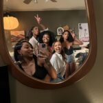 Zonnique Pullins Instagram - s/o to the month of May though! I enjoyed every bit of it 🦋