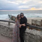 Sherlyn Instagram – Cuantas aventuras Queen te adoro @victoriaruffo