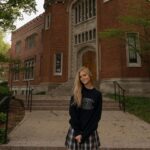 Loreto Peralta Instagram - And just like that … 
👩🏼‍🎓

#fighton✌️