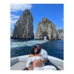 Chanel Iman Instagram – Capri ❤️🇮🇹