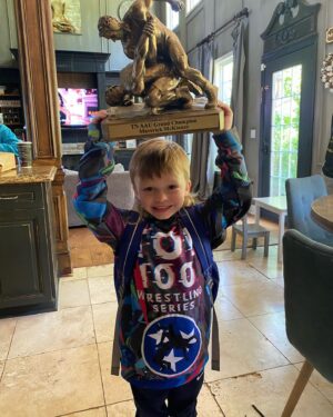 Maci Bookout Instagram - Mav•er•rick 
1. an unorthodox or independent-minded person.

Happy 7th Birthday to my free spirited Mav! Don’t ever let anyone or anything put out your flame… You’re one of a kind buddy! 🥳🌀💚🐻

#mrmaverick #mavvybear #thingsthatmatter #freespirit #fearless
