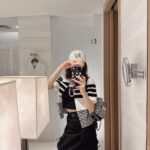 Victoria Song Instagram –