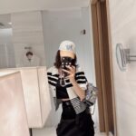 Victoria Song Instagram –