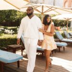Chanel Iman Instagram - We are so grateful for all of the love and support we have received from you all 🙏🏽Thank you all so much for your blessings sweet messages, comments and calls! Thank you to everyone in Italy who made this trip special 🥰❤️