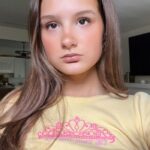 Haley LeBlanc Instagram - 💝💝