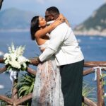 Chanel Iman Instagram – The blessings keep pouring, grateful for this new chapter and soon to be married and a forever to go ♾️📍Capri , Italy 🇮🇹 💍💎