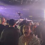 Nicola Coughlan Instagram - The only thing better than Beyoncé is Beytwicé

And did I bawl crying the moment she was near me? Yes Do I regret it? Absolutely not