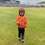 Maci Bookout Instagram – Mav•er•rick
1. an unorthodox or independent-minded person.
Happy 7th Birthday to my free spirited Mav! Don’t ever let anyone or anything put out your flame… You’re one of a kind buddy! 🥳🌀💚🐻
#mrmaverick #mavvybear #thingsthatmatter #freespirit #fearless