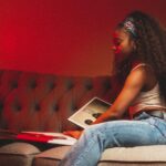 Priah Ferguson Instagram - Every song has a season.
What are you vibing too rn?