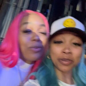 Zonnique Pullins Instagram - s/o to the month of May though! I enjoyed every bit of it 🦋
