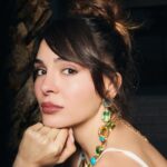 Ebru Şahin Instagram -