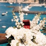 Chanel Iman Instagram – The blessings keep pouring, grateful for this new chapter and soon to be married and a forever to go ♾️📍Capri , Italy 🇮🇹 💍💎