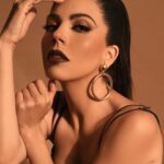 África Zavala Instagram – 👀
