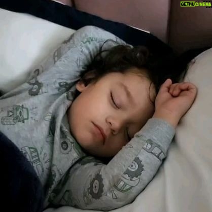Sherlyn - 23.3K Likes - Hoy cumple 3 años este angelito @andrenuestrobebe que privilegio ser tu anfitriona en esta vida! Te amo infinito