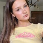 Haley LeBlanc Instagram - 💝💝