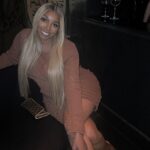 NeNe Leakes Instagram - Act Bad on’em cause She back outside