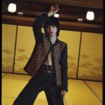 Nana Komatsu Instagram - 31 RUE CAMBON TOKYO @chanelofficial