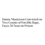 Leah Remini Instagram – The guilty verdicts in the rape trial of celebrity Scientologist Danny Masterson are a relief. The women who survived Danny Masterson’s predation are heroes. For years, they and their families have faced attacks and harassment from Scientology and Danny’s well-funded legal team. Nevertheless, they soldiered on, determined to seek justice. While it is up to them to decide whether they are satisfied with this verdict, I am relieved that Danny Masterson is facing some justice after over 20 years of brutal sexual violence with no criminal consequences. To Chrissie Bixler, whose count ended in a hung jury, I know Danny raped you; I know that Scientology tried to destroy you. However, this case would not have moved forward and resulted in two guilty verdicts if it were not for you. I am sorry you didn’t receive a guilty verdict on your charges; you deserved one. But please never forget that justice would not have been served were it not for you. Although Scientology and its leader, David Miscavige, were not formal defendants, they played a significant role in obstructing justice in this case and other instances of sexual violence. Scientology officials, civilian Scientologists, and their proxies have conspired to silence victims and intimidate witnesses for decades. This case is just the beginning of our plan to hold them accountable. I speak only for myself when I want to thank LA Deputy DA Reinhold Mueller, LA Deputy DA Ariel Anson, and their staff for their relentless pursuit of justice for the last six years. I want to thank Judge Charlaine Olmedo for her professionalism and not allowing Scientology’s antics to disrupt this trial. While I often issue harsh statements against the LAPD, I want to thank the LAPD detectives in this case. They faced relentless harassment from Scientology as well and kept moving forward. Finally, to the jury, thank you for seeing the truth. Thank you for not allowing emotions to get in the way of cold hard facts. Thank you for showing Scientologists (former and current) that justice is not only possible, but that they should come to expect it. And thank you to all of you who have supported the women who faced hell to fight for justice.