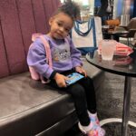 Zonnique Pullins Instagram - s/o to the month of May though! I enjoyed every bit of it 🦋