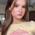 Haley LeBlanc Instagram - 💝💝
