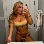 Mandy Rose Instagram - Sunday funday 😝

Don’t forget to subscribe to my VIP fan page to see the hottest collab evaa with @paigevanzant dropping tomorrow mon 6/5 8pm EST! 🔥
LINK IN BIO 🔗