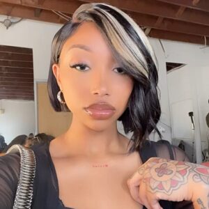 Zonnique Pullins Instagram - last day filming for my first movie role🥹 literally the best experience being around so many beautiful people💐 I miss y’all already!!!
