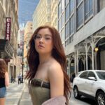 Anna Cathcart Instagram – but what if i moved here
